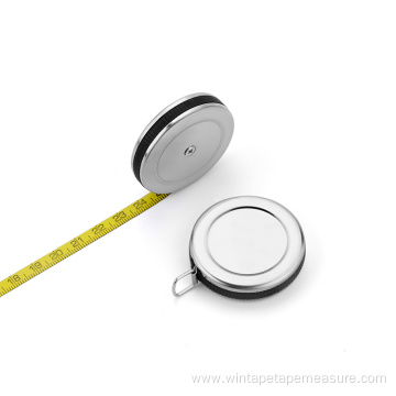 Diameter Round High Accuracy Pipe OD tape measure